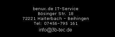 U-2 Altensteig